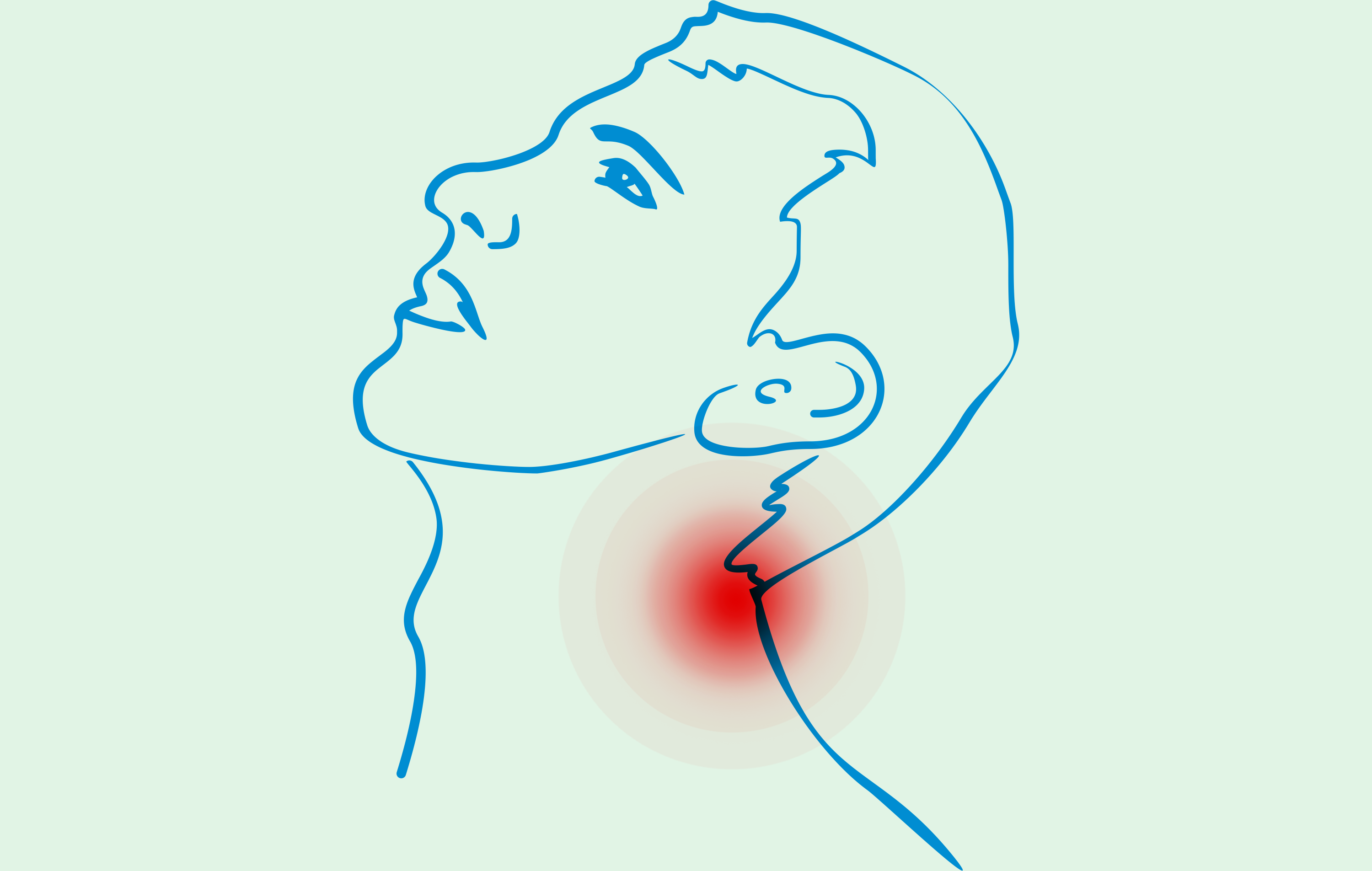 Neck Pain Symptoms, Causes & Treatments